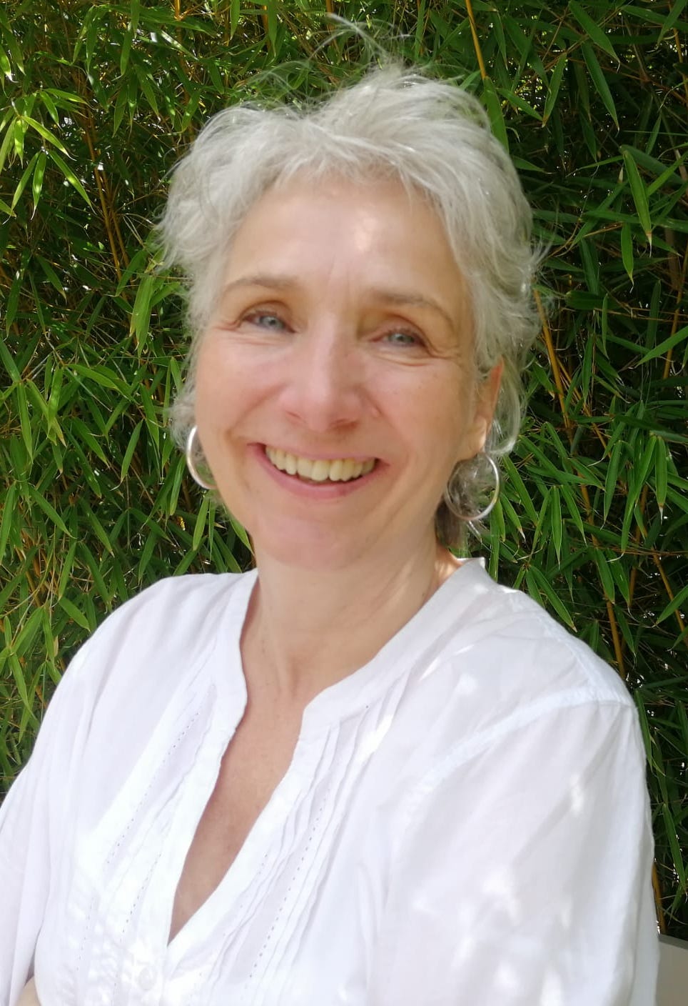 Barbara Kirchenkamp Barbara Kirchenkamp